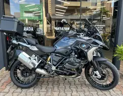 BMW R 1250 GS PREMIUM TRIPLE BLACK BMW R 1250 GS PREMIUM TRIPLE BLACK