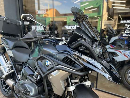 BMW-R 1250 GS PREMIUM TRIPLE BLACK BMW-R 1250 GS PREMIUM TRIPLE BLACK-2022