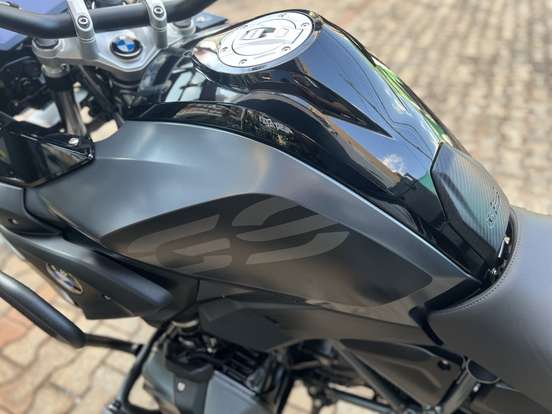 BMW-R 1250 GS PREMIUM TRIPLE BLACK-2022