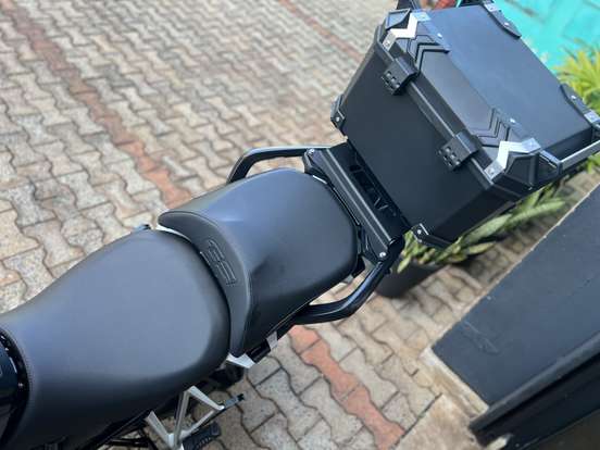 BMW-R 1250 GS PREMIUM TRIPLE BLACK-2022