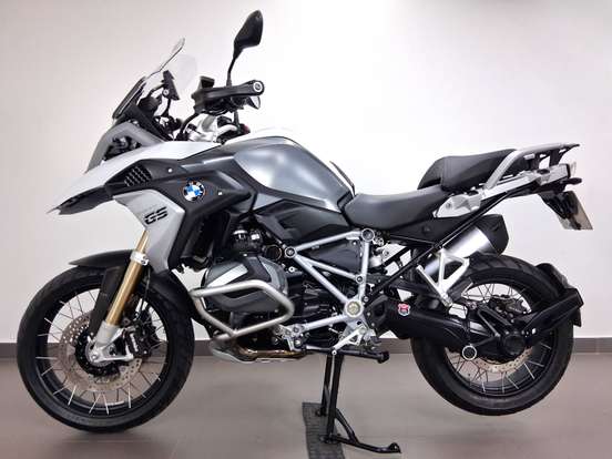 BMW-R 1250 GS SPORT-2023