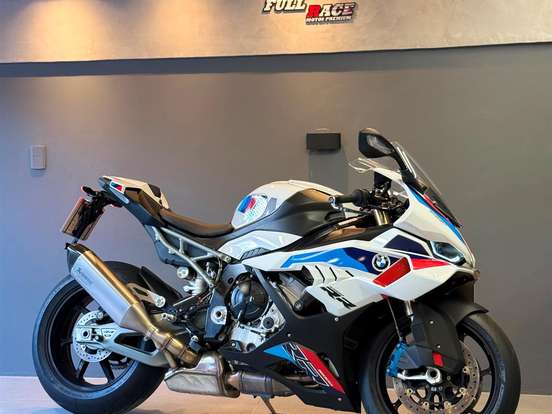 BMW-S 1000 RR BMW-S 1000 RR-2025