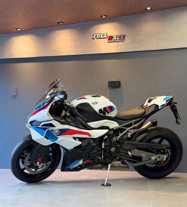 BMW-S 1000 RR-2025