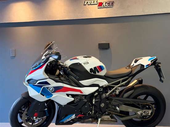 BMW-S 1000 RR BMW-S 1000 RR-2025