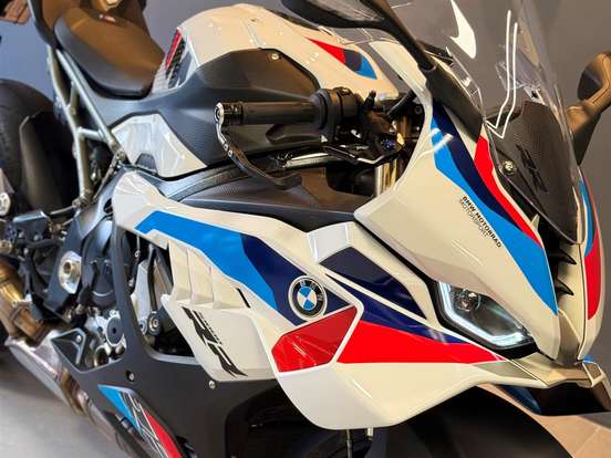 BMW-S 1000 RR BMW-S 1000 RR-2025