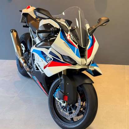 BMW-S 1000 RR-2025
