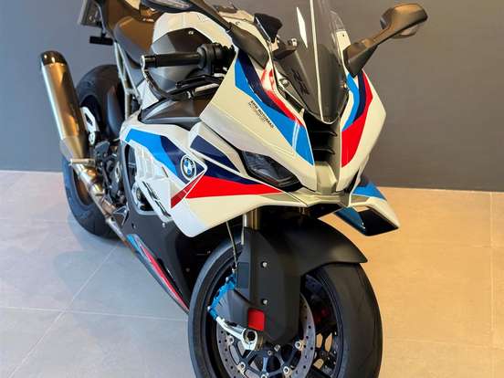 BMW-S 1000 RR BMW-S 1000 RR-2025
