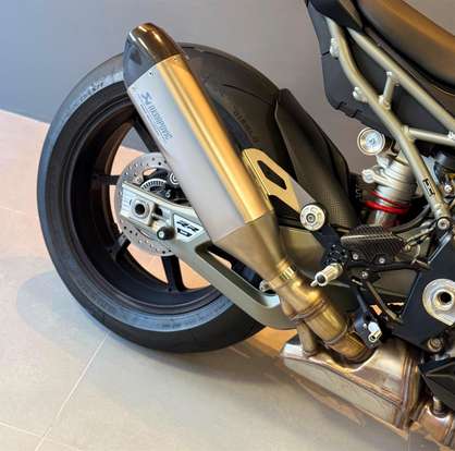 BMW-S 1000 RR BMW-S 1000 RR-2025