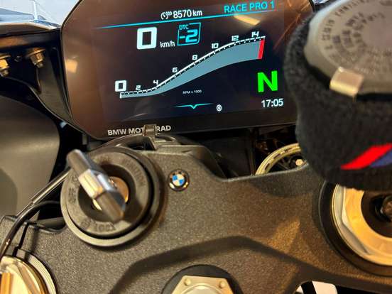 BMW-S 1000 RR BMW-S 1000 RR-2025