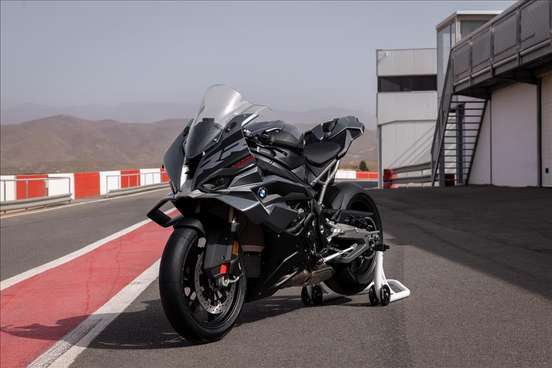 BMW-S 1000 RR-2026