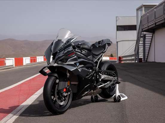 BMW-S 1000 RR BMW-S 1000 RR-2026