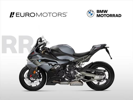 BMW S 1000 RR 