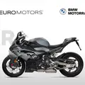BMW S 1000 RR BMW S 1000 RR