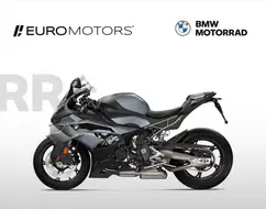 BMW S 1000 RR BMW S 1000 RR