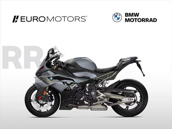 BMW-S 1000 RR BMW-S 1000 RR-2026