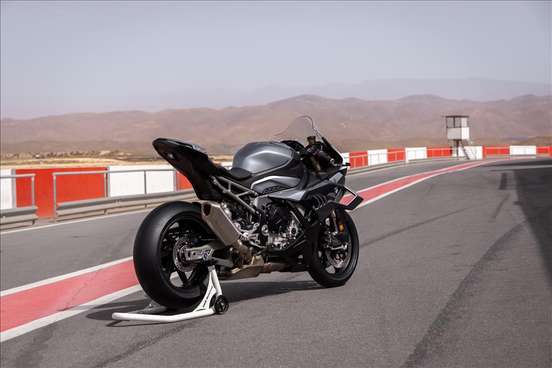 BMW-S 1000 RR-2026