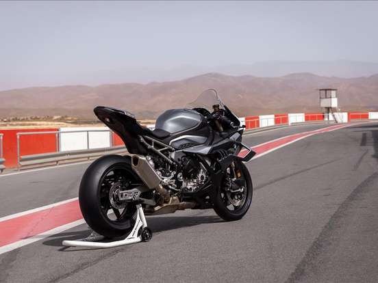 BMW-S 1000 RR BMW-S 1000 RR-2026
