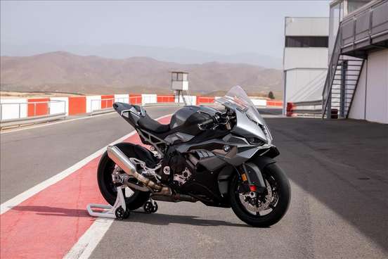 BMW-S 1000 RR-2026
