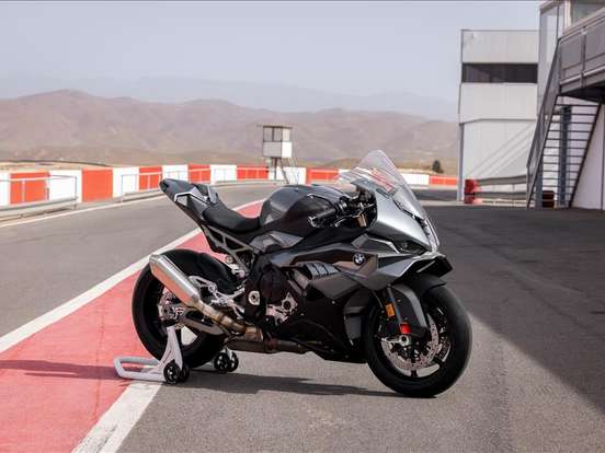 BMW-S 1000 RR BMW-S 1000 RR-2026