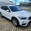 BMW X1 2.0 16V TURBO ACTIVEFLEX SDRIVE20I 4P AUTOMÁTICO BMW X1 2.0 16V TURBO ACTIVEFLEX SDRIVE20I 4P AUTOMÁTICO