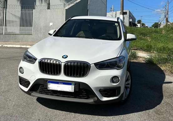 BMW-X1-2017