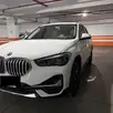 BMW X1 2.0 16V TURBO ACTIVEFLEX SDRIVE20I X-LINE 4P AUTOMÁTICO BMW X1 2.0 16V TURBO ACTIVEFLEX SDRIVE20I X-LINE 4P AUTOMÁTICO