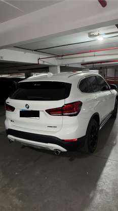 BMW-X1-2021