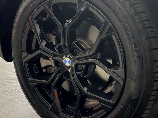 BMW-X1-2.0 16V TURBO ACTIVEFLEX SDRIVE20I X-LINE 4P AUTOMÁTICO BMW-X1-2021