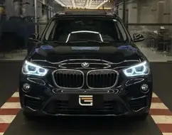 BMW X1 2.0 16V TURBO GASOLINA XDRIVE25I SPORT 4P AUTOMÁTICO BMW X1 2.0 16V TURBO GASOLINA XDRIVE25I SPORT 4P AUTOMÁTICO