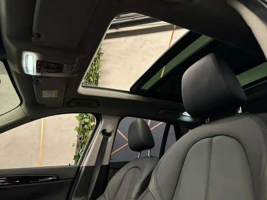 BMW-X1-2.0 16V TURBO GASOLINA XDRIVE25I SPORT 4P AUTOMÁTICO BMW-X1-2016