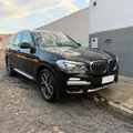 BMW X3 2.0 16V GASOLINA X LINE XDRIVE20I STEPTRONIC BMW X3 2.0 16V GASOLINA X LINE XDRIVE20I STEPTRONIC