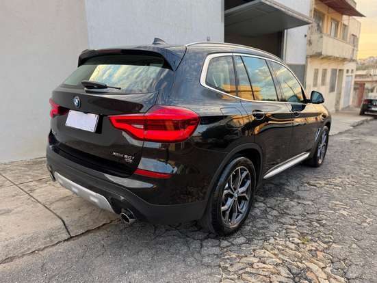 BMW-X3-2019