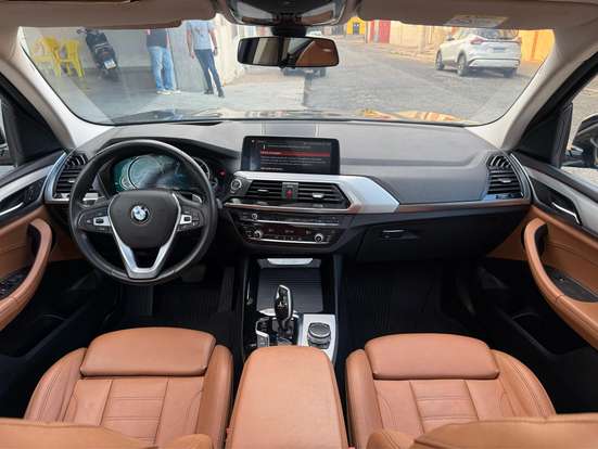 BMW-X3-2019