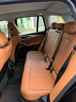 BMW-X3-2019