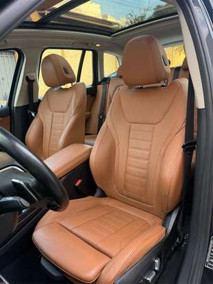BMW-X3-2019