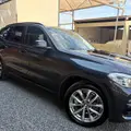 BMW X3 2.0 16V HÍBRIDO XDRIVE30E STEPTRONIC BMW X3 2.0 16V HÍBRIDO XDRIVE30E STEPTRONIC