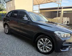 BMW X3 2.0 16V HÍBRIDO XDRIVE30E STEPTRONIC BMW X3 2.0 16V HÍBRIDO XDRIVE30E STEPTRONIC