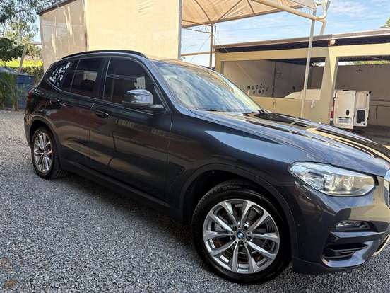 BMW-X3-2.0 16V HÍBRIDO XDRIVE30E STEPTRONIC BMW-X3-2021