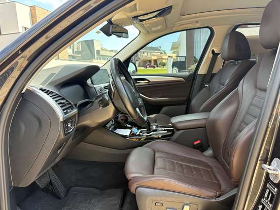 BMW-X3-2.0 16V HÍBRIDO XDRIVE30E STEPTRONIC BMW-X3-2021