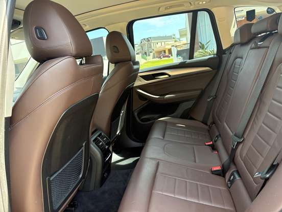 BMW-X3-2.0 16V HÍBRIDO XDRIVE30E STEPTRONIC BMW-X3-2021
