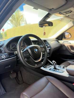 BMW-X4-2017