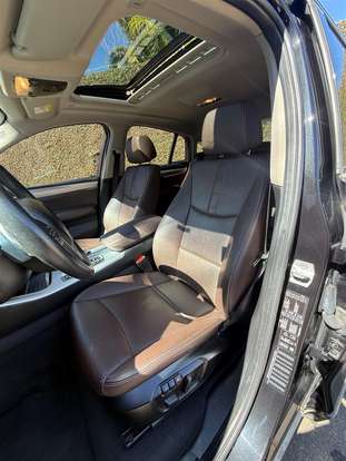 BMW-X4-2017
