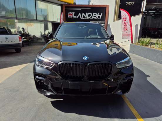 BMW-X5-2022