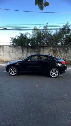 BMW-X6-2011