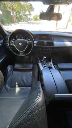 BMW-X6-2011