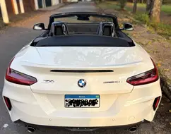 BMW Z4 2.0 TWINPOWER GASOLINA SDRIVE30i M SPORT STEPTRONIC BMW Z4 2.0 TWINPOWER GASOLINA SDRIVE30i M SPORT STEPTRONIC