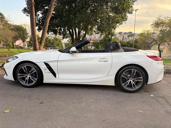 BMW-Z4-2019