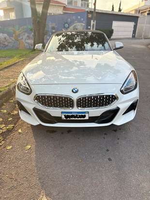 BMW-Z4-2019