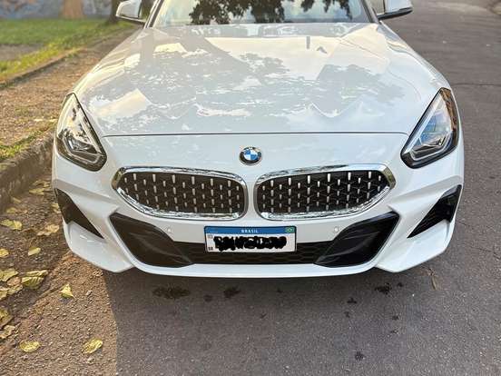 BMW-Z4-2.0 TWINPOWER GASOLINA SDRIVE30i M SPORT STEPTRONIC BMW-Z4-2019