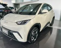 BYD DOLPHIN MINI 38 KW ELÉTRICO GL BYD DOLPHIN MINI 38 KW ELÉTRICO GL